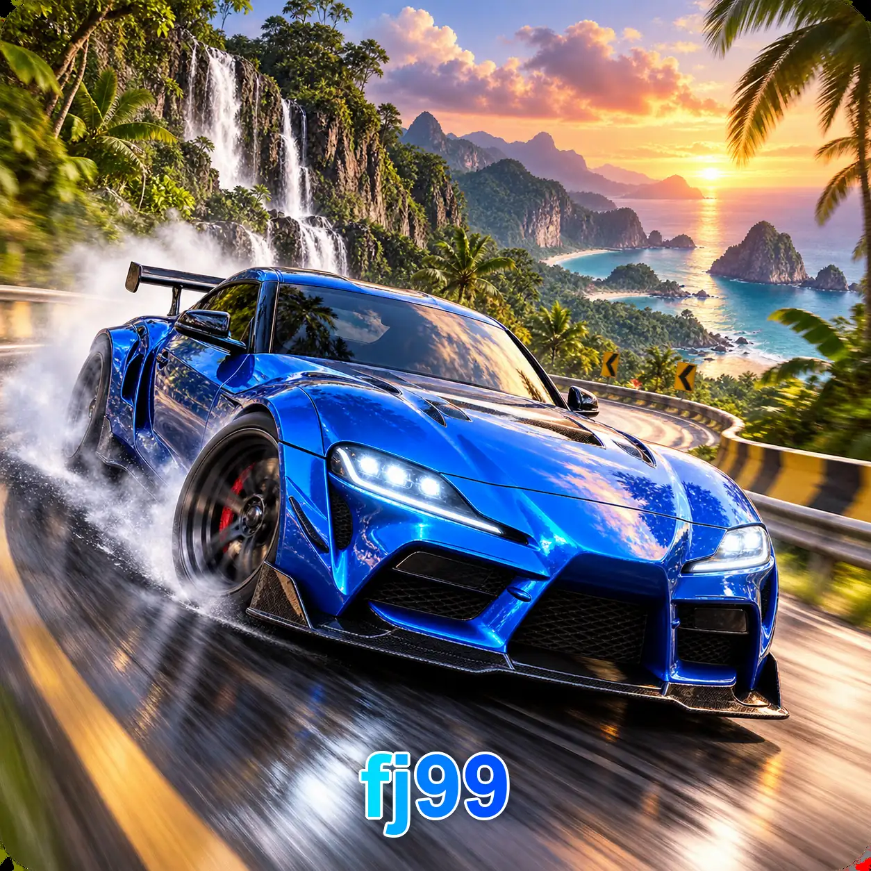 fj99 bonus