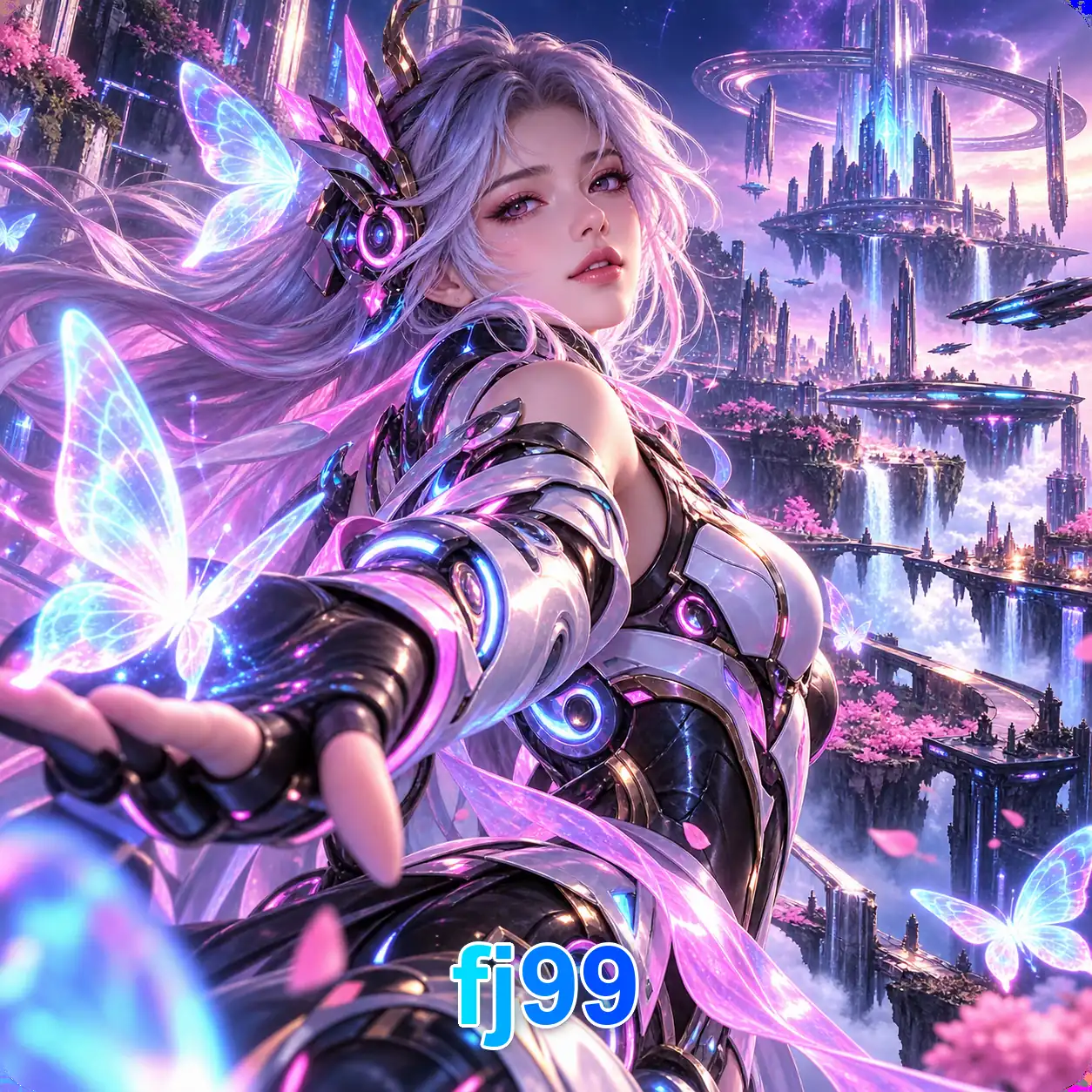 Game Fortune fj99