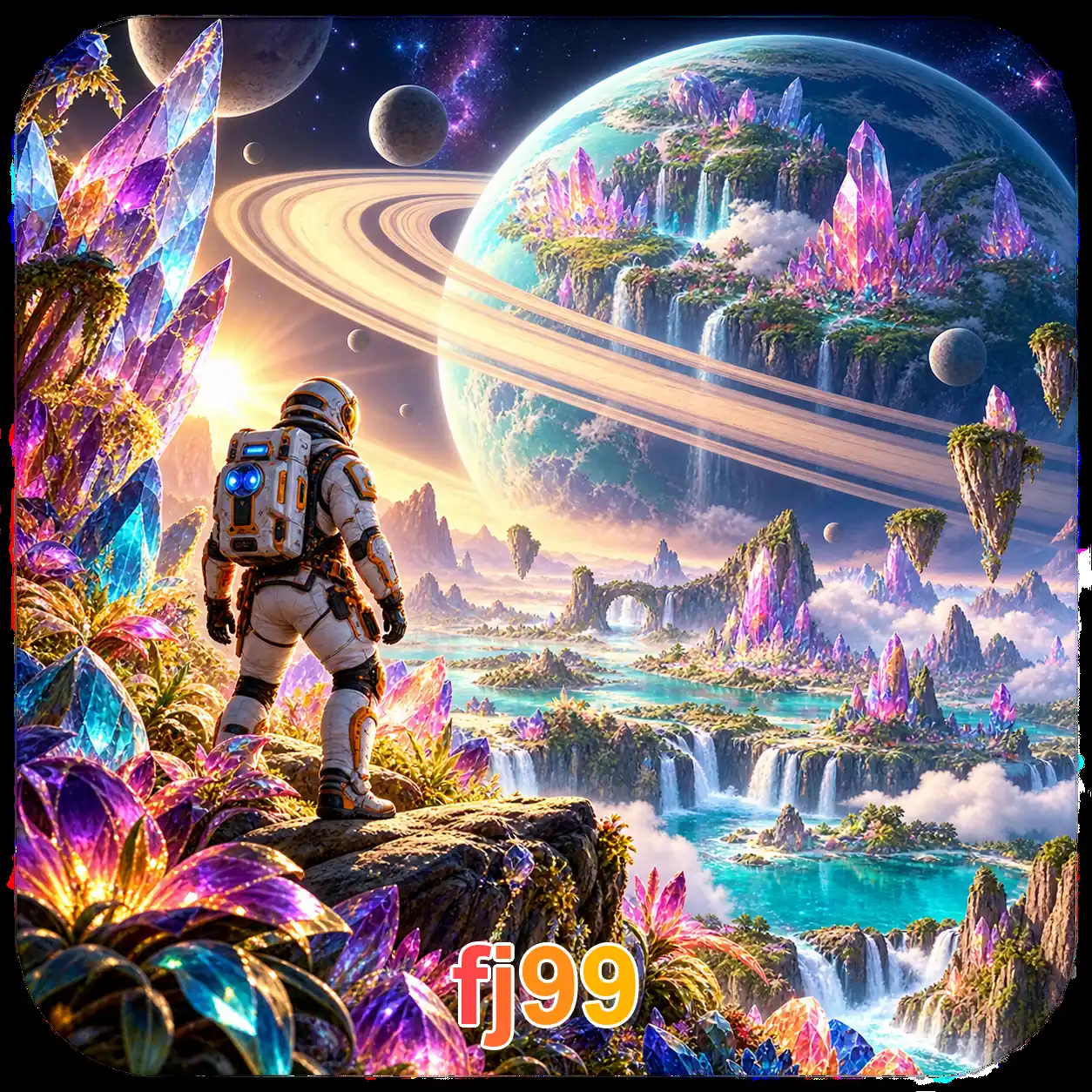 fj99 apk