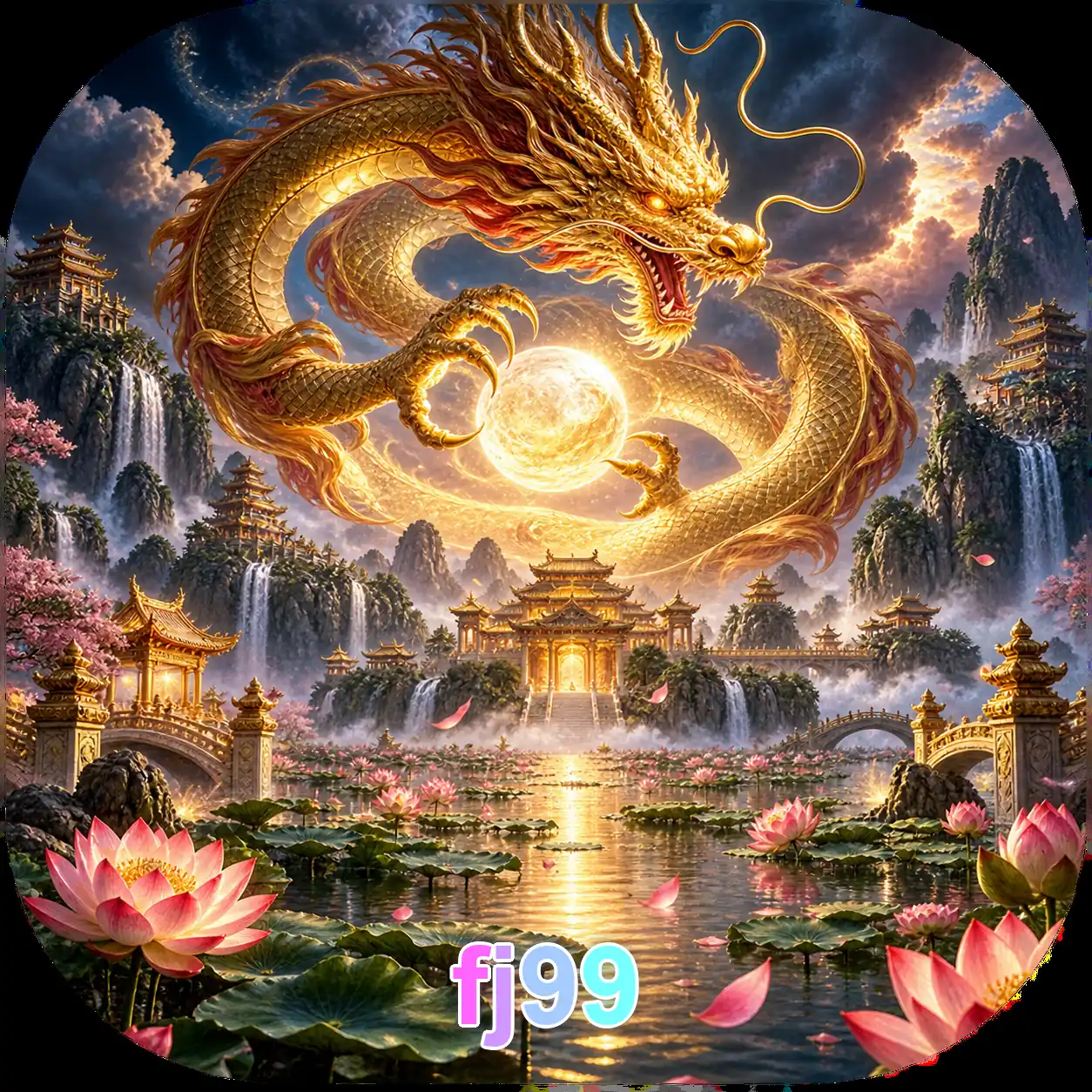 Aplikasi fj99